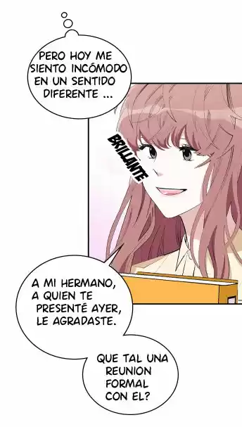 Las Transformaciones De Una Chica Mariposa - Capítulo 4 - Página 48 - LectorTMOo