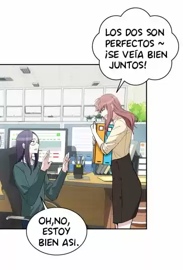 Las Transformaciones De Una Chica Mariposa - Capítulo 4 - Página 49 - LectorTMOo