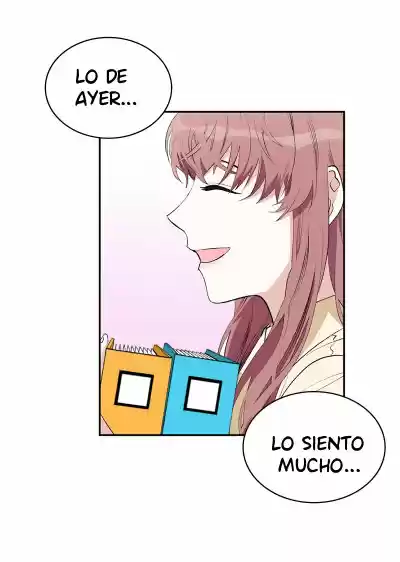 Las Transformaciones De Una Chica Mariposa - Capítulo 4 - Página 50 - LectorTMOo