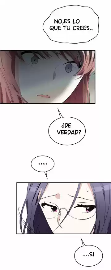 Las Transformaciones De Una Chica Mariposa - Capítulo 4 - Página 54 - LectorTMOo