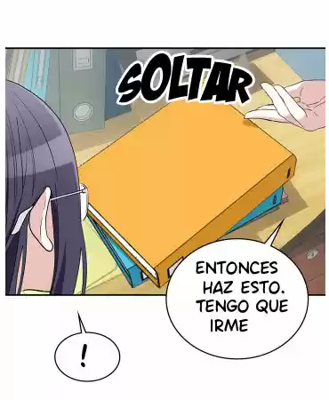 Las Transformaciones De Una Chica Mariposa - Capítulo 4 - Página 56 - LectorTMOo