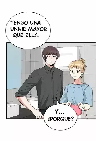 Las Transformaciones De Una Chica Mariposa - Capítulo 4 - Página 62 - LectorTMOo