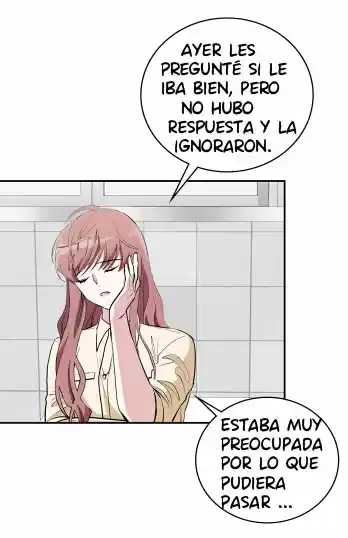 Las Transformaciones De Una Chica Mariposa - Capítulo 4 - Página 63 - LectorTMOo