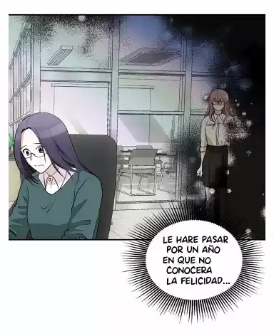 Las Transformaciones De Una Chica Mariposa - Capítulo 4 - Página 67 - LectorTMOo