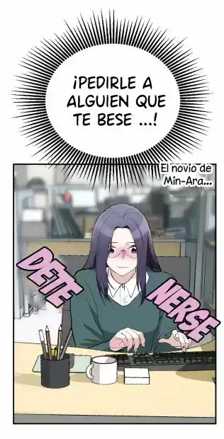 Las Transformaciones De Una Chica Mariposa - Capítulo 5 - Página 7 - LectorTMOo