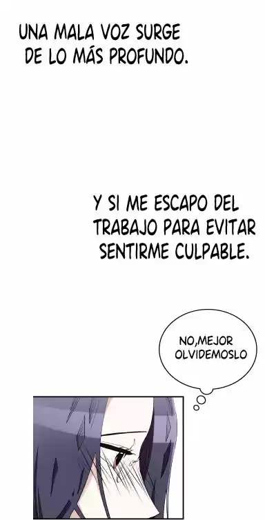 Las Transformaciones De Una Chica Mariposa - Capítulo 5 - Página 10 - LectorTMOo