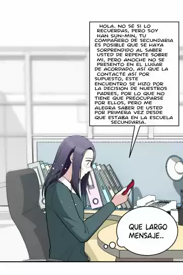 Las Transformaciones De Una Chica Mariposa - Capítulo 5 - Página 14 - LectorTMOo