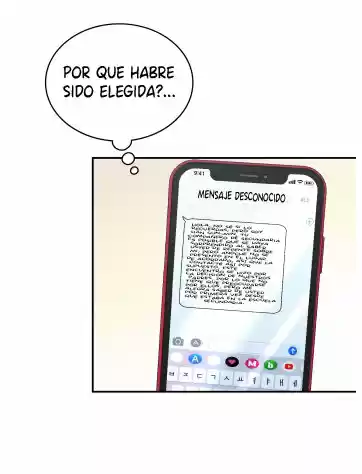 Las Transformaciones De Una Chica Mariposa - Capítulo 5 - Página 15 - LectorTMOo