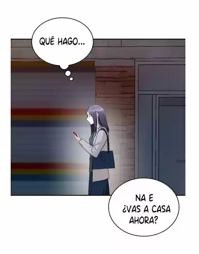 Las Transformaciones De Una Chica Mariposa - Capítulo 5 - Página 19 - LectorTMOo