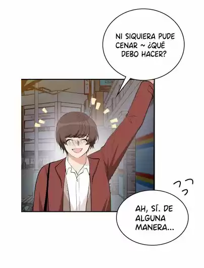 Las Transformaciones De Una Chica Mariposa - Capítulo 5 - Página 20 - LectorTMOo