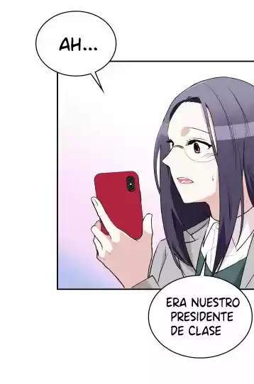 Las Transformaciones De Una Chica Mariposa - Capítulo 5 - Página 27 - LectorTMOo