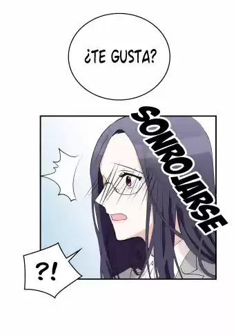 Las Transformaciones De Una Chica Mariposa - Capítulo 5 - Página 29 - LectorTMOo