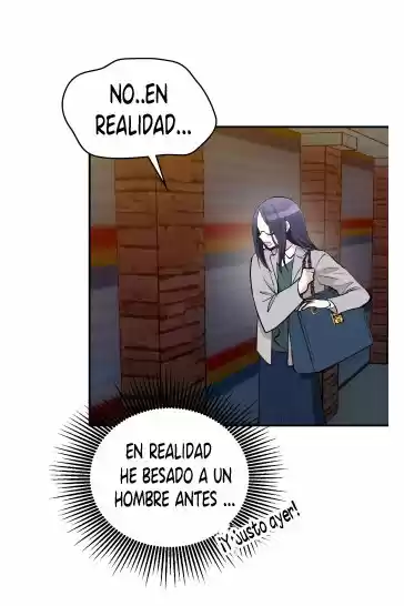 Las Transformaciones De Una Chica Mariposa - Capítulo 5 - Página 31 - LectorTMOo