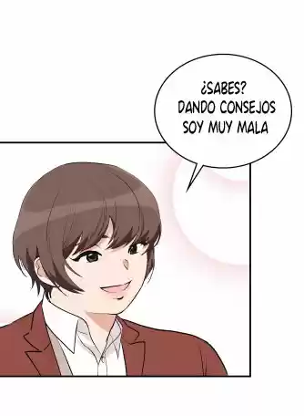 Las Transformaciones De Una Chica Mariposa - Capítulo 5 - Página 34 - LectorTMOo