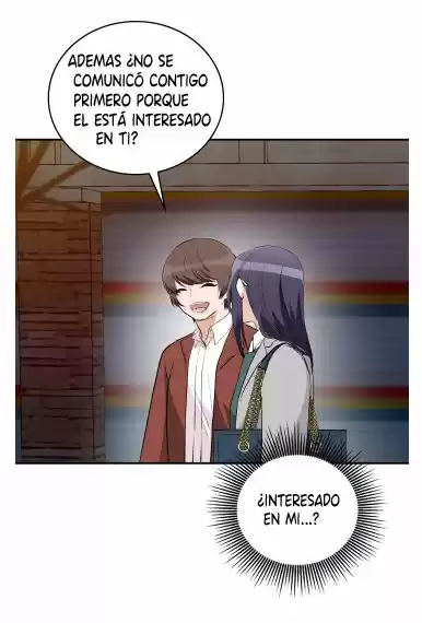 Las Transformaciones De Una Chica Mariposa - Capítulo 5 - Página 36 - LectorTMOo