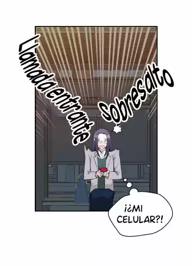 Las Transformaciones De Una Chica Mariposa - Capítulo 5 - Página 42 - LectorTMOo