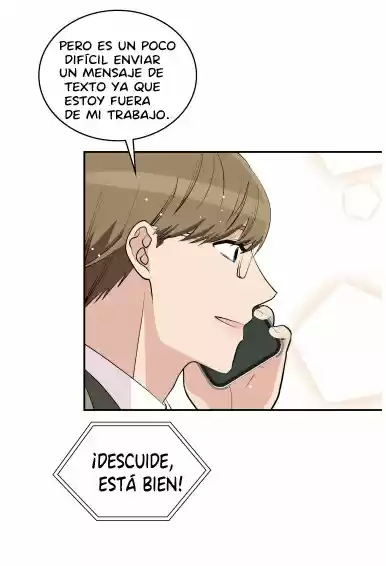Las Transformaciones De Una Chica Mariposa - Capítulo 5 - Página 44 - LectorTMOo