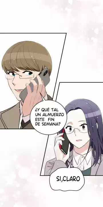 Las Transformaciones De Una Chica Mariposa - Capítulo 5 - Página 45 - LectorTMOo