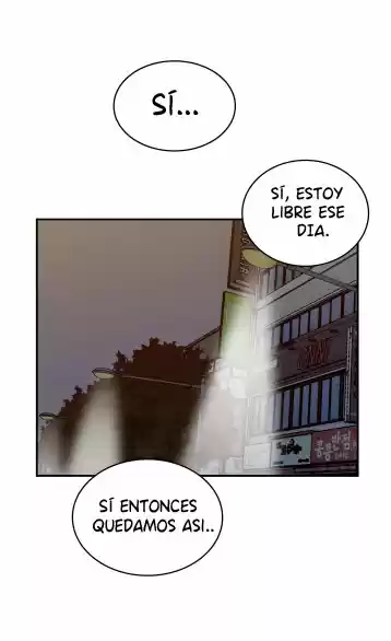 Las Transformaciones De Una Chica Mariposa - Capítulo 5 - Página 46 - LectorTMOo