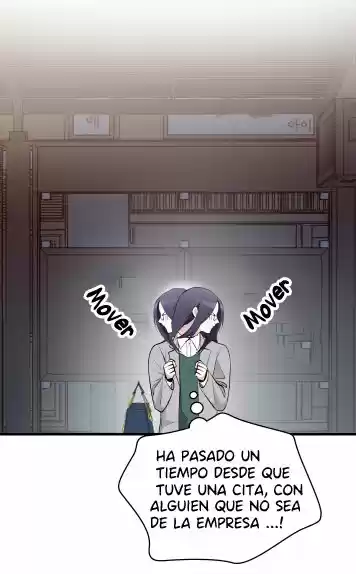 Las Transformaciones De Una Chica Mariposa - Capítulo 5 - Página 49 - LectorTMOo