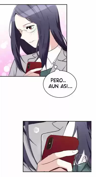 Las Transformaciones De Una Chica Mariposa - Capítulo 5 - Página 50 - LectorTMOo