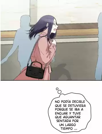 Las Transformaciones De Una Chica Mariposa - Capítulo 5 - Página 53 - LectorTMOo