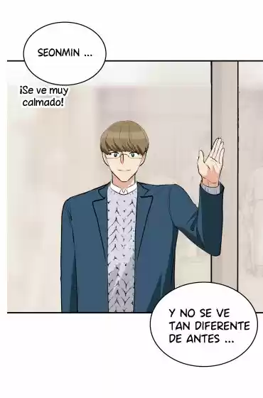 Las Transformaciones De Una Chica Mariposa - Capítulo 5 - Página 56 - LectorTMOo