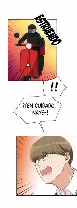 Las Transformaciones De Una Chica Mariposa - Capítulo 5 - Página 59 - LectorTMOo