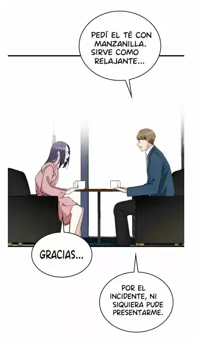 Las Transformaciones De Una Chica Mariposa - Capítulo 6 - Página 21 - LectorTMOo