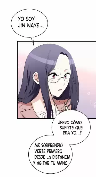 Las Transformaciones De Una Chica Mariposa - Capítulo 6 - Página 23 - LectorTMOo
