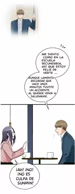 Las Transformaciones De Una Chica Mariposa - Capítulo 6 - Página 24 - LectorTMOo