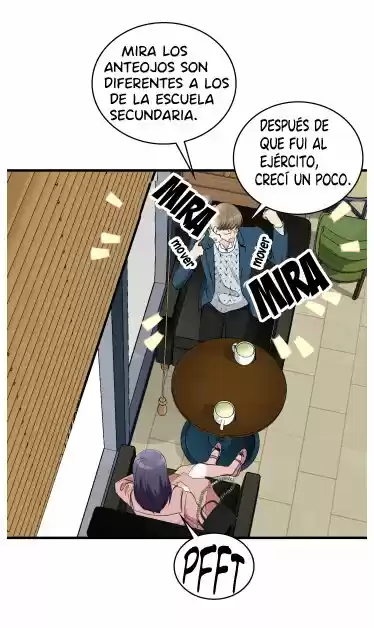 Las Transformaciones De Una Chica Mariposa - Capítulo 6 - Página 26 - LectorTMOo