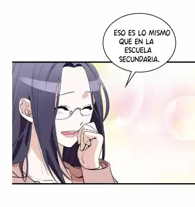 Las Transformaciones De Una Chica Mariposa - Capítulo 6 - Página 27 - LectorTMOo