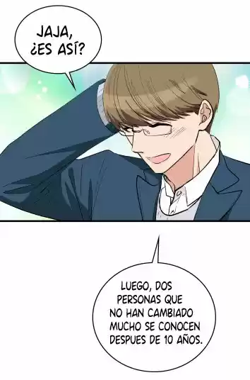 Las Transformaciones De Una Chica Mariposa - Capítulo 6 - Página 28 - LectorTMOo