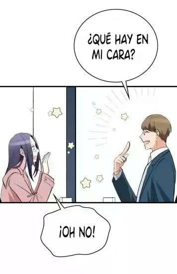 Las Transformaciones De Una Chica Mariposa - Capítulo 6 - Página 33 - LectorTMOo
