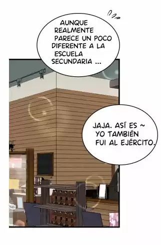 Las Transformaciones De Una Chica Mariposa - Capítulo 6 - Página 34 - LectorTMOo