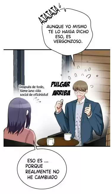 Las Transformaciones De Una Chica Mariposa - Capítulo 6 - Página 37 - LectorTMOo