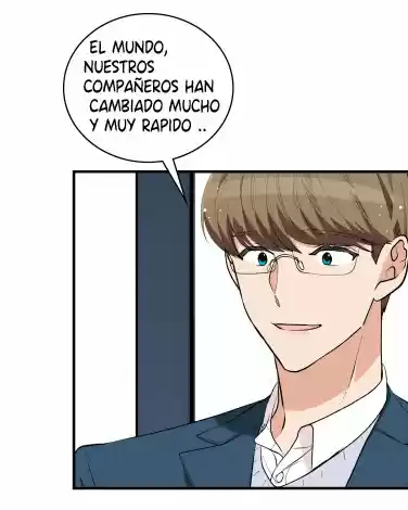 Las Transformaciones De Una Chica Mariposa - Capítulo 6 - Página 39 - LectorTMOo