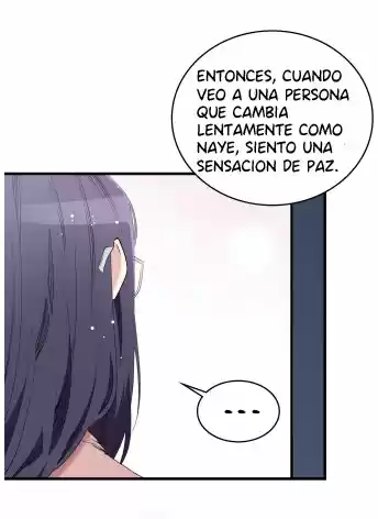 Las Transformaciones De Una Chica Mariposa - Capítulo 6 - Página 40 - LectorTMOo