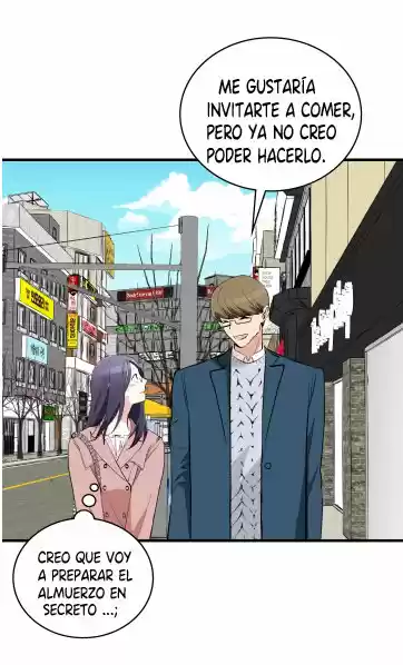 Las Transformaciones De Una Chica Mariposa - Capítulo 6 - Página 43 - LectorTMOo