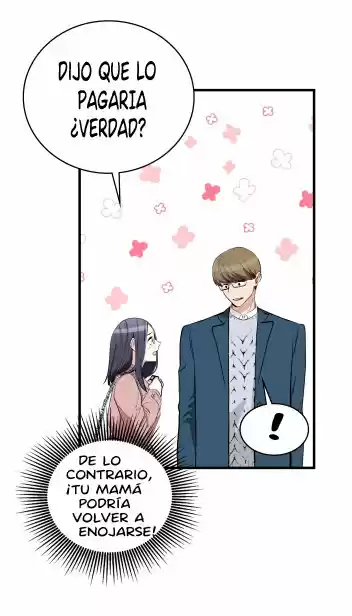 Las Transformaciones De Una Chica Mariposa - Capítulo 6 - Página 45 - LectorTMOo