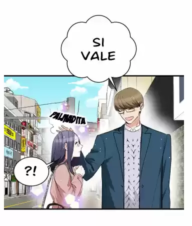 Las Transformaciones De Una Chica Mariposa - Capítulo 6 - Página 47 - LectorTMOo