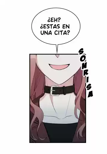 Las Transformaciones De Una Chica Mariposa - Capítulo 6 - Página 51 - LectorTMOo