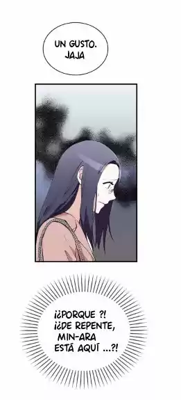 Las Transformaciones De Una Chica Mariposa - Capítulo 7 - Página 4 - LectorTMOo