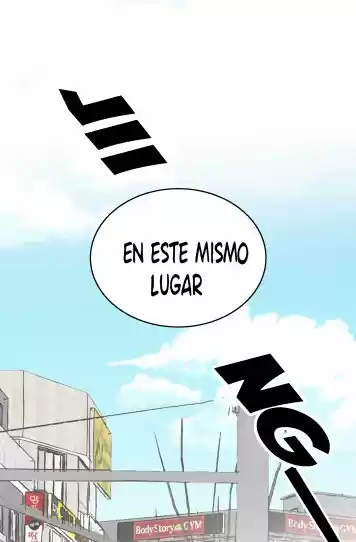 Las Transformaciones De Una Chica Mariposa - Capítulo 7 - Página 7 - LectorTMOo
