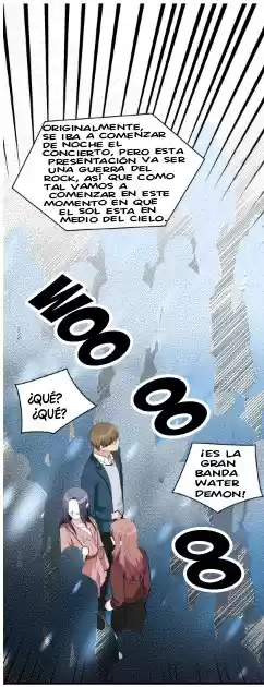 Las Transformaciones De Una Chica Mariposa - Capítulo 7 - Página 10 - LectorTMOo