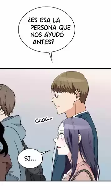 Las Transformaciones De Una Chica Mariposa - Capítulo 7 - Página 14 - LectorTMOo