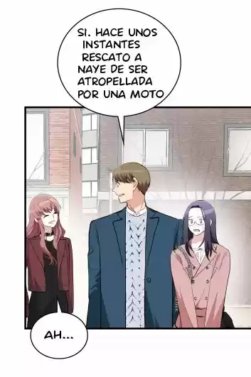 Las Transformaciones De Una Chica Mariposa - Capítulo 7 - Página 17 - LectorTMOo