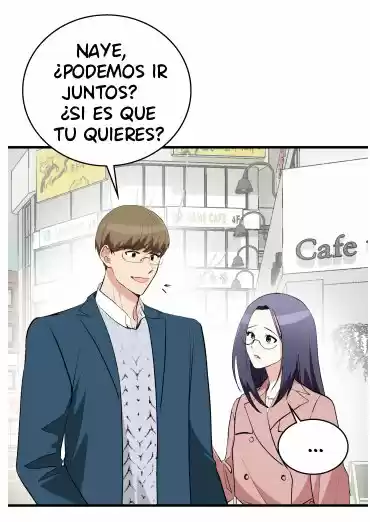 Las Transformaciones De Una Chica Mariposa - Capítulo 7 - Página 27 - LectorTMOo