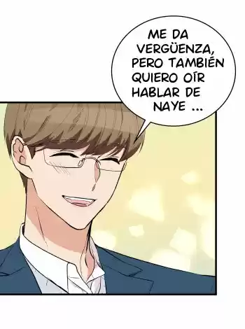 Las Transformaciones De Una Chica Mariposa - Capítulo 7 - Página 28 - LectorTMOo